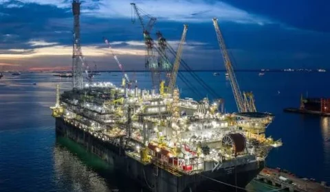 Petrobras confirma terceira descoberta de petróleo no Amapá e encerra perfuração do poço