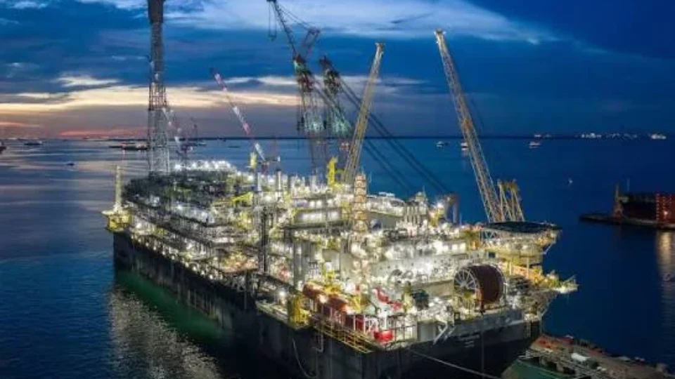 Petrobras confirma terceira descoberta de petróleo no Amapá e encerra perfuração do poço