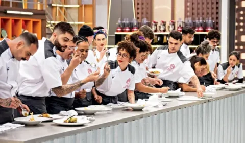 MasterChef Profissionais 2026: conheça os chefs novatos do reality
