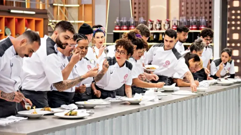 MasterChef Profissionais 2026: conheça os chefs novatos do reality