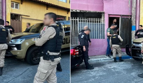 Adolescente é alvo de operação por ameaças com perfis falsos em BH