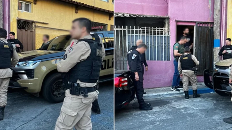 Adolescente é alvo de operação por ameaças com perfis falsos em BH