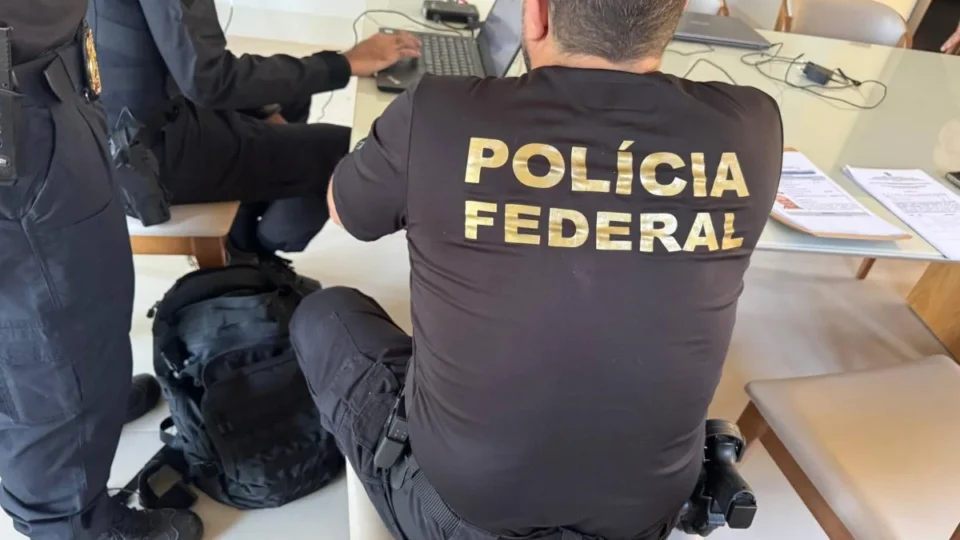 Homem é preso por envolvimento em grupo de abuso sexual infantil