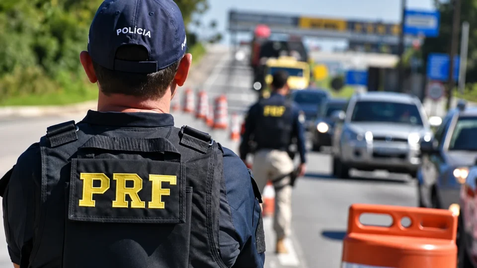 Feriadão termina com 10 mortos e 155 feridos nas rodovias federais de MG