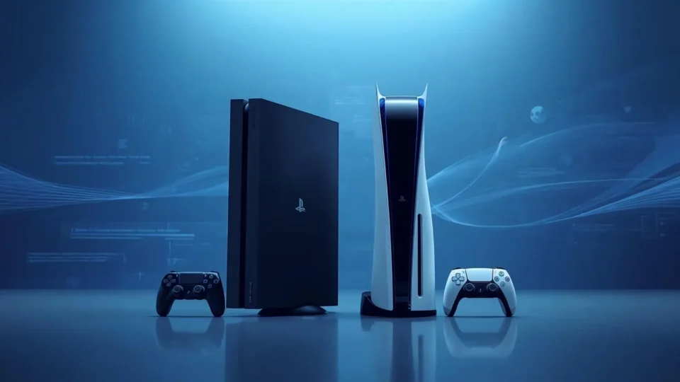 PlayStation libera 7 jogos grátis para PS4 e PS5 hoje