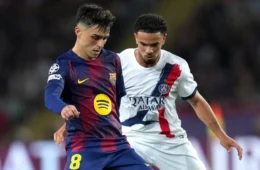 PSG x Barcelona: onde assistir ao vivo, horário e prováveis escalações pela Champions League
