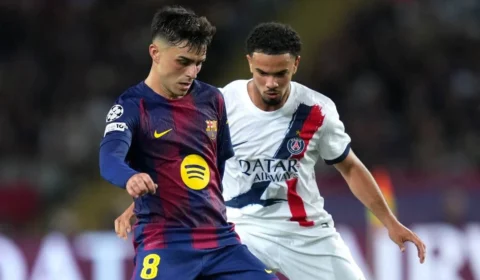 PSG x Barcelona: onde assistir ao vivo, horário e prováveis escalações pela Champions League