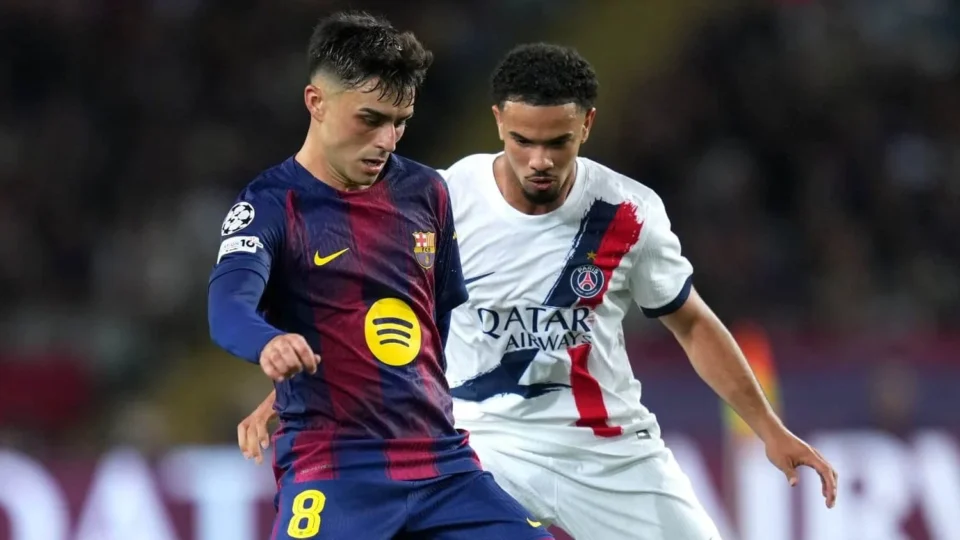 PSG x Barcelona: onde assistir ao vivo, horário e prováveis escalações pela Champions League