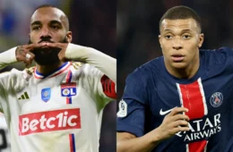 PSG x Lyon hoje: onde assistir ao vivo, horário e escalações