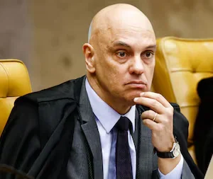 Alexandre de Moraes