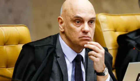 Decisão de Moraes contra Flávio é criticada por integrantes da cúpula da PGR