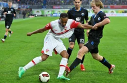 Paderborn e Stuttgart voltam a se enfrentar em duelo decisivo pela Copa da Alemanha