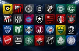 Botafogo tem o escudo mais bonito do Brasil, aponta pesquisa com designers
