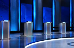 Decisão sobre púlpito vazio não determinou cancelamento do debate da Globo, diz advogada eleitoral