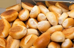 As 5 melhores padarias de BH para comer um pão quentinho