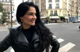 Patrícia França volta à Globo após 11 anos e fala sobre etarismo aos 55