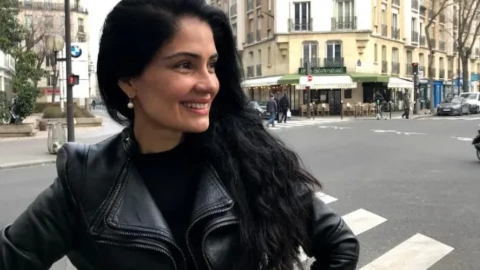 Patrícia França volta à Globo após 11 anos e fala sobre etarismo aos 55