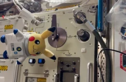 O que é a Semana Mundial do Espaço e qual a relação com o Pikachu?