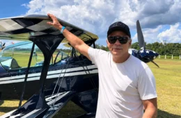 Quem era Victor Simões, empresário que morreu em queda de avião em SP