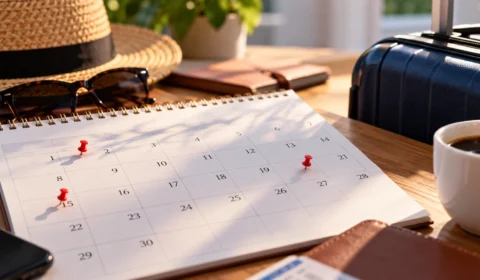 Novembro terá três feriados nacionais; veja datas e folgas em 2026