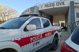 Corpo de idoso de 60 anos é encontrado em decomposição dentro de casa abandonada na Paraíba