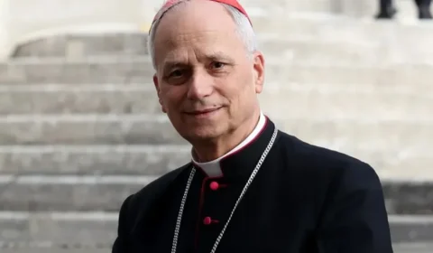 Papa Leão XIV anuncia cirurgia para retirar nódulo no pulmão nos próximos dias