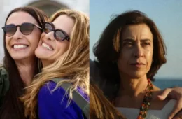 “Minha Melhor Amiga” se aproxima de superar público de “Ainda Estou Aqui” nos cinemas