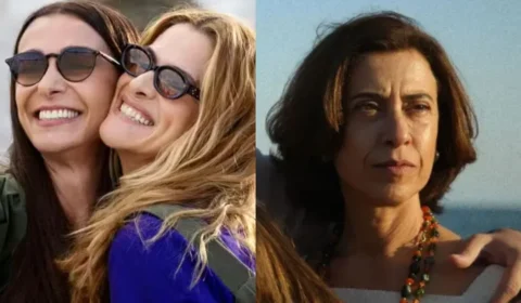 “Minha Melhor Amiga” se aproxima de superar público de “Ainda Estou Aqui” nos cinemas