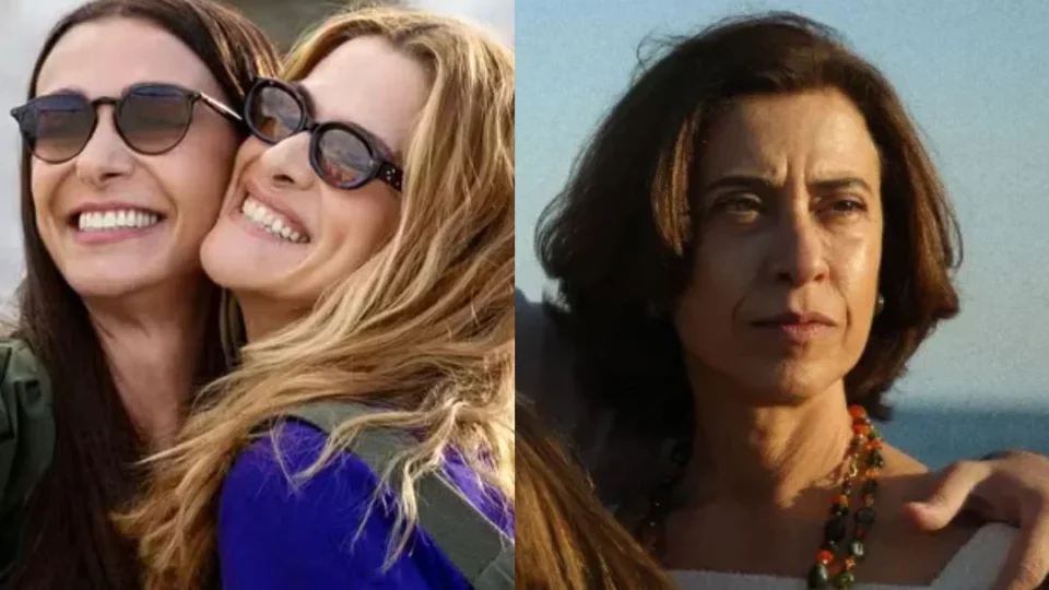 “Minha Melhor Amiga” se aproxima de superar público de “Ainda Estou Aqui” nos cinemas