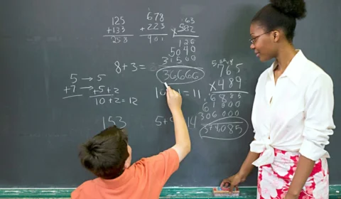 Violência contra professores: 65% já sofreram agressões e 74% não se sentem seguros nas escolas