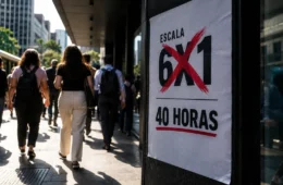Fim da escala 6×1 pode elevar preços e não garantir descanso, alertam especialistas