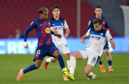 Barcelona x Alavés: onde assistir, horário e prováveis escalações pelo Espanhol