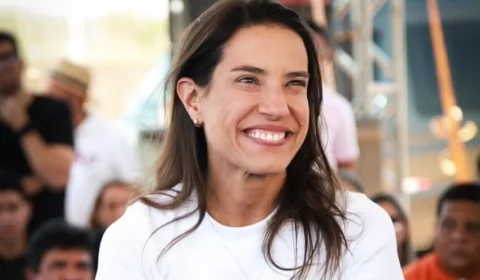 Raquel Lyra critica debate sobre impeachment no STF: ‘Eleição não pode ser sobre isso’