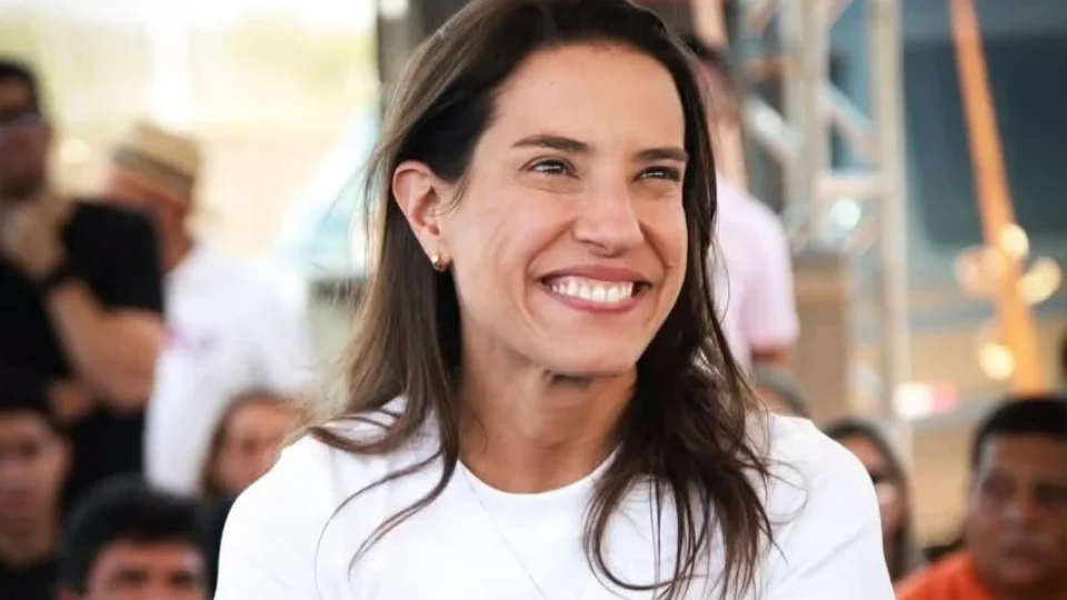 Raquel Lyra critica debate sobre impeachment no STF: ‘Eleição não pode ser sobre isso’