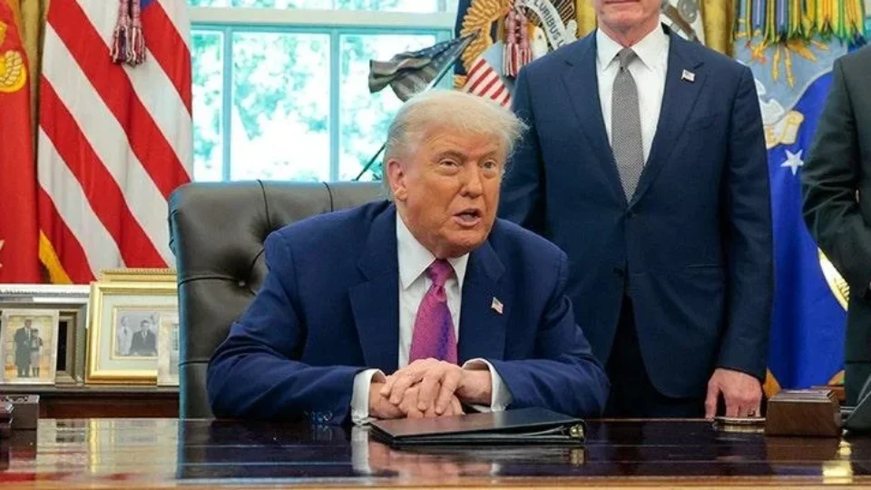 Trump diz que EUA vão cuidar de Cuba após o Irã e anuncia possível acordo
