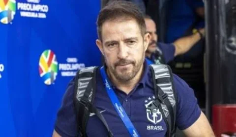 Ex-técnico da Seleção Brasileira, Ramon Menezes assume o Primavera para a temporada de 2027