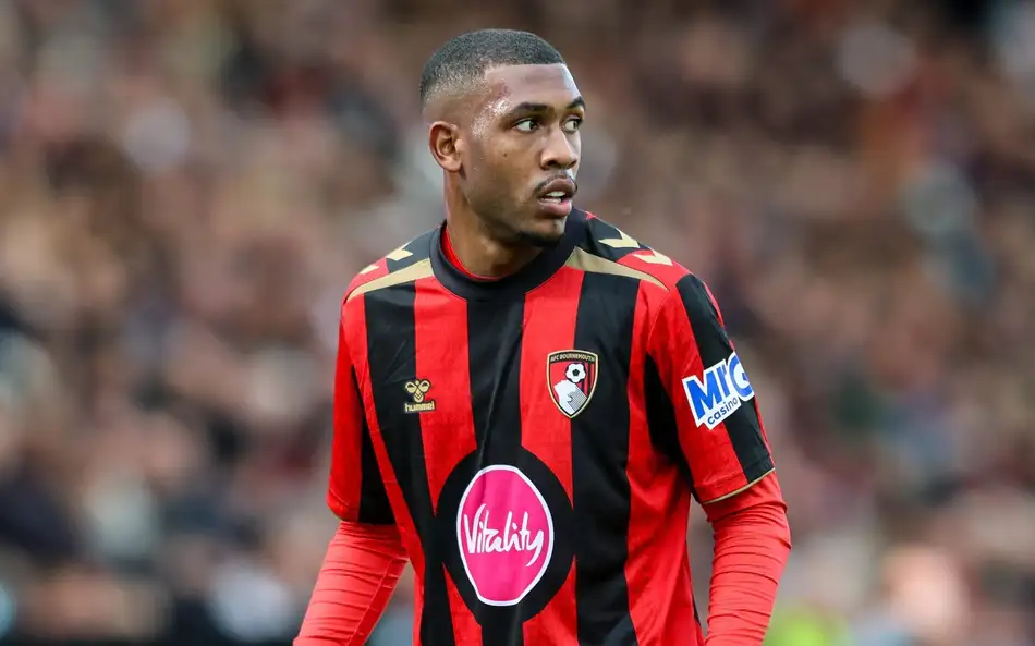 Com dois gols nas duas primeiras rodadas, Rayan chegou ao confronto diante do Milan com a possibilidade de manter a sequência.