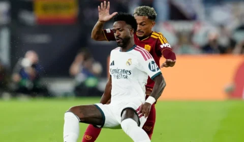Real Madrid x RB Leipzig: gigantes europeus se enfrentam no Bernabéu pela Champions