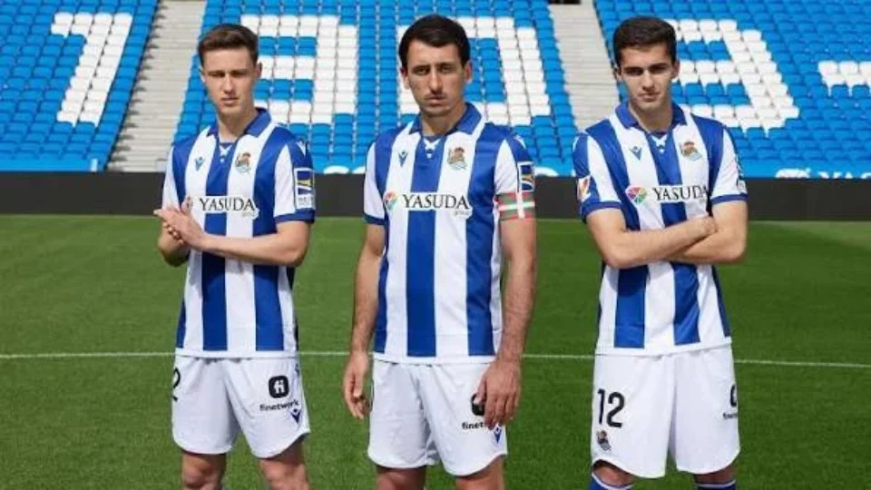Real Sociedad tenta evitar segunda derrota seguida na Liga Europa contra o Union Saint-Gilloise