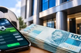 Bancos começam a devolver R$ 1,3 bilhão a apostadores de bets nesta sexta-feira