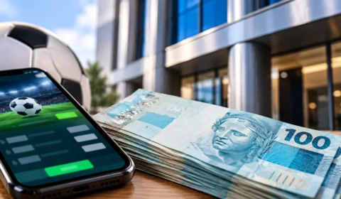 Bancos começam a devolver R$ 1,3 bilhão a apostadores de bets nesta sexta-feira