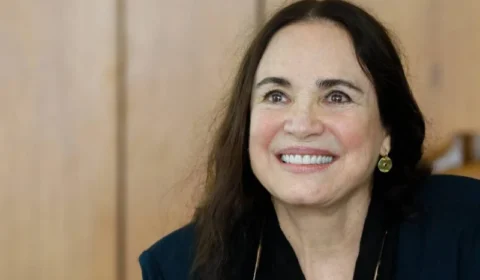 Regina Duarte compartilha vídeo que questiona eleição de Lula e chama conteúdo de “assustador”
