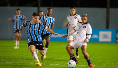 Remo x Grêmio: onde assistir e escalações do duelo contra o Z-4