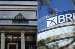 PF aponta reunião na Suíça como marco da negociação entre BRB e Banco Master