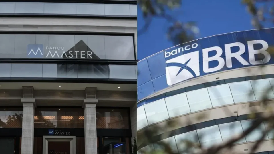 PF aponta reunião na Suíça como marco da negociação entre BRB e Banco Master