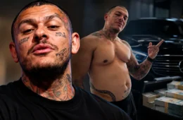 Quem é Toguro? Influencer que virou meme teve carro de luxo apreendido