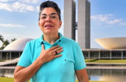Quem é Isa Marcondes, a “Cavala”, eleita deputada federal por Mato Grosso do Sul