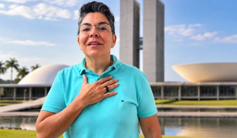 Quem é Isa Marcondes, a “Cavala”, eleita deputada federal por Mato Grosso do Sul