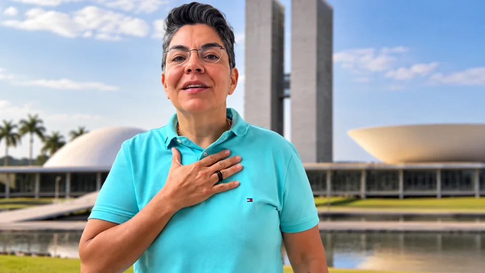 Quem é Isa Marcondes, a “Cavala”, eleita deputada federal por Mato Grosso do Sul