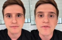 Lucas Pavanato acusa STF de perseguição política e pede cautela nas redes sociais